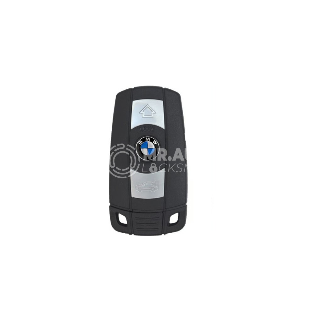 BMW CAS3